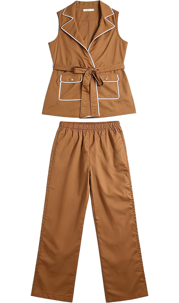 Beige & Nude