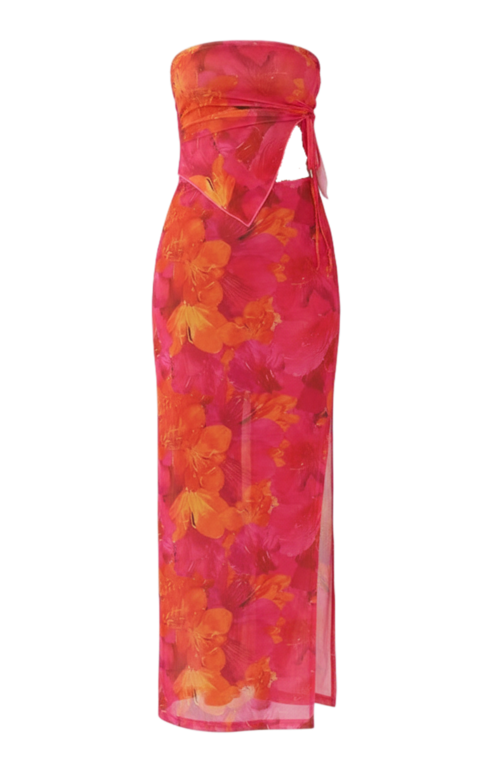 Product Only Cutout