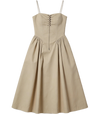 Beige & Nude
