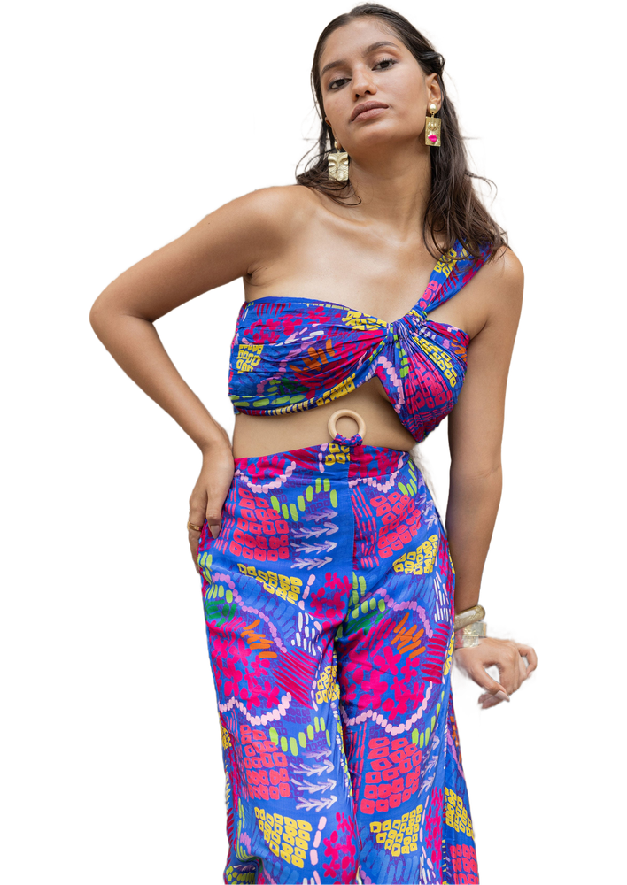 Cutout Image