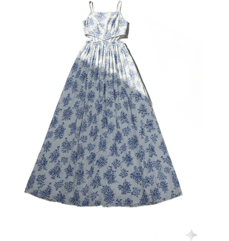 Product Only Cutout