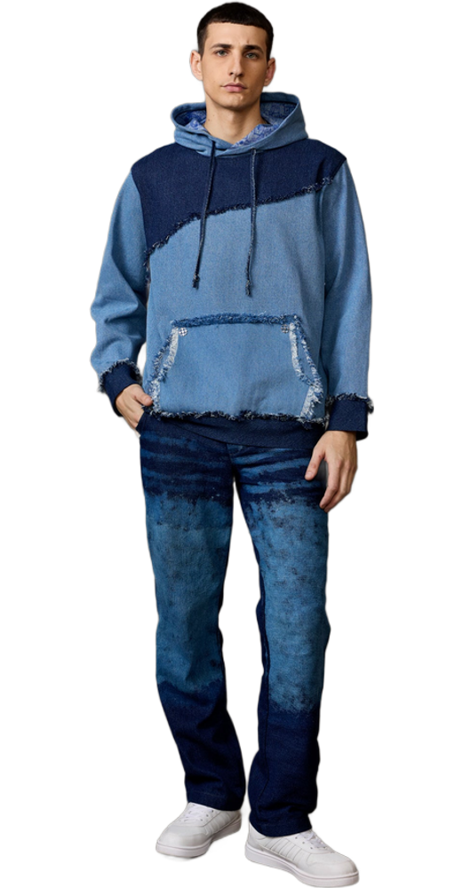 Cutout Image