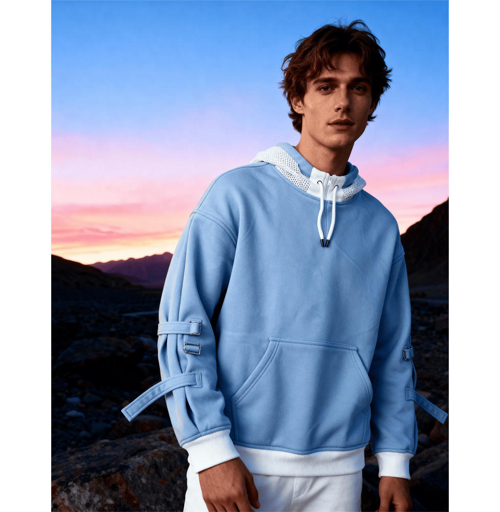 Sky Blue