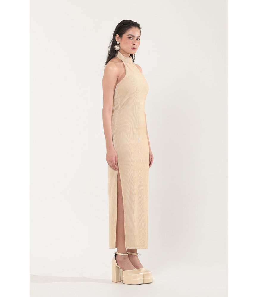Beige & Nude