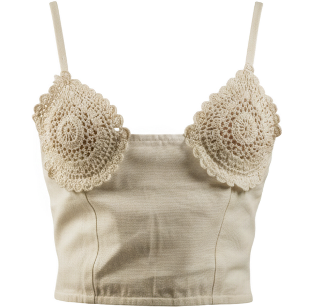 Product Only Cutout