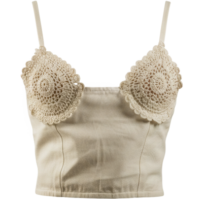 Product Only Cutout