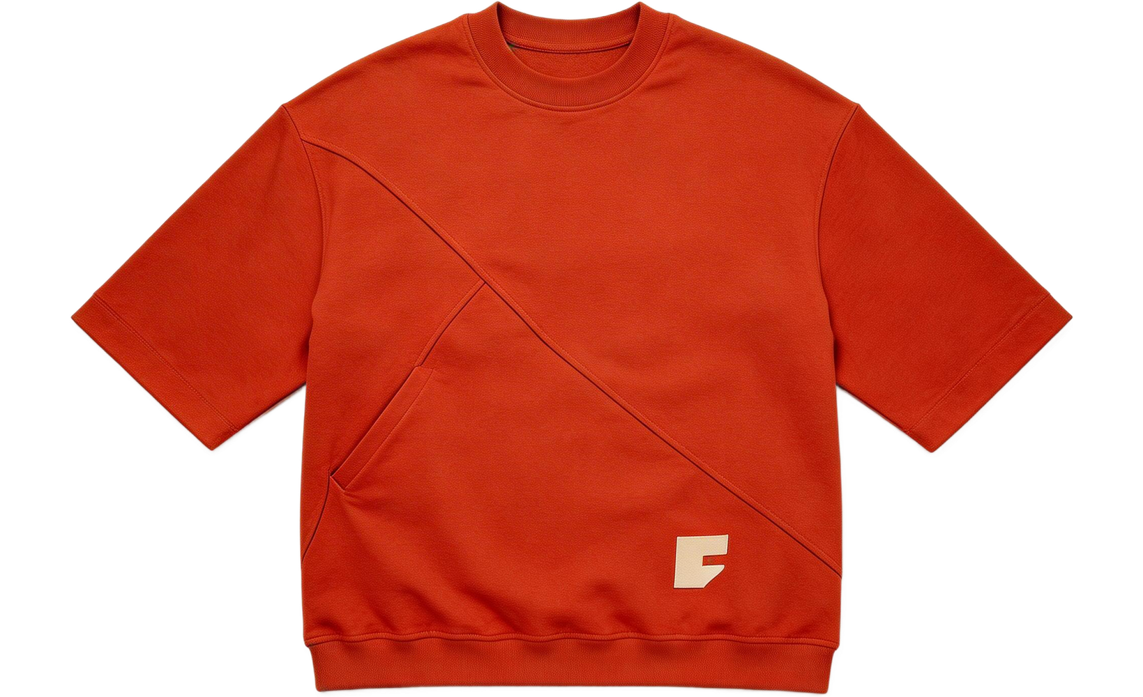 Product Only Cutout