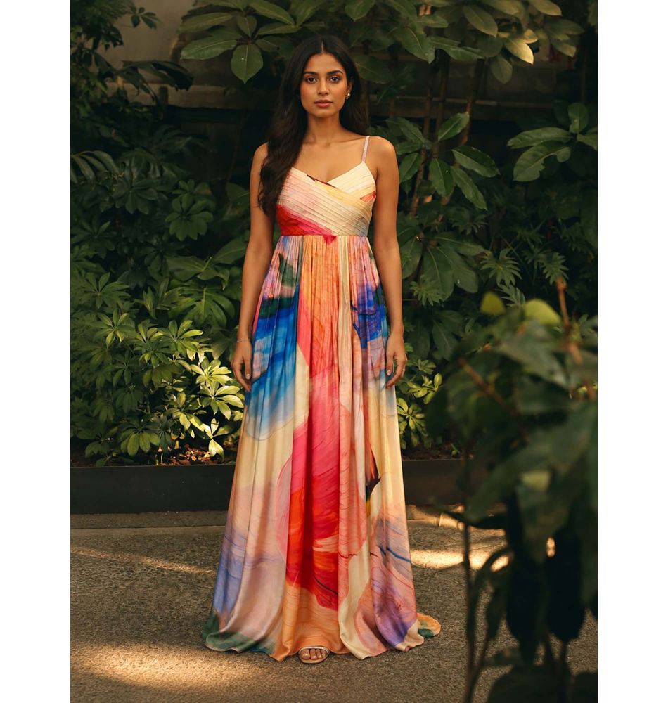 Multi-Color