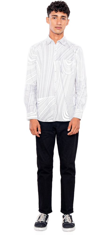Cutout Image