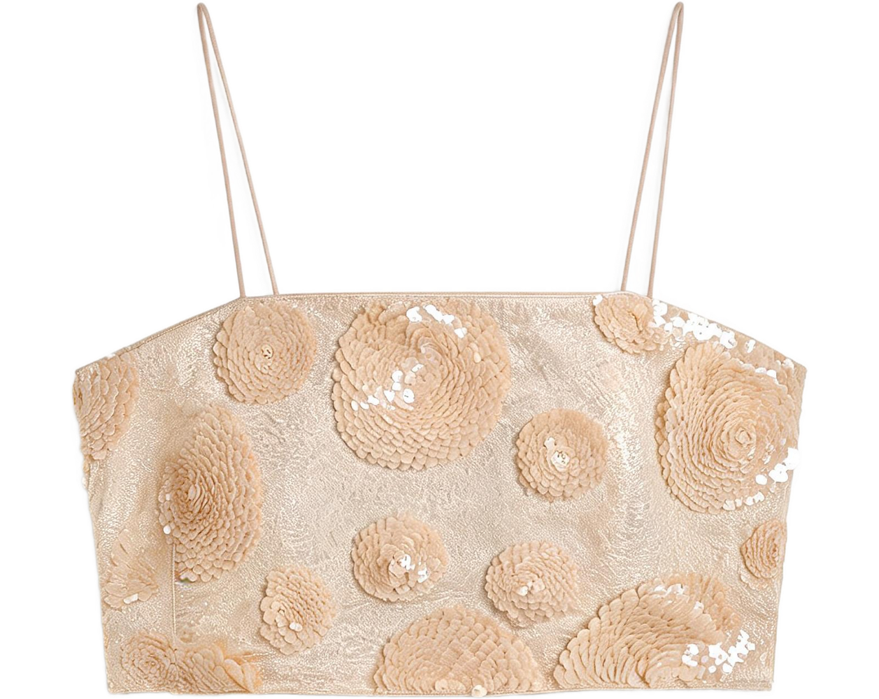 Beige & Nude