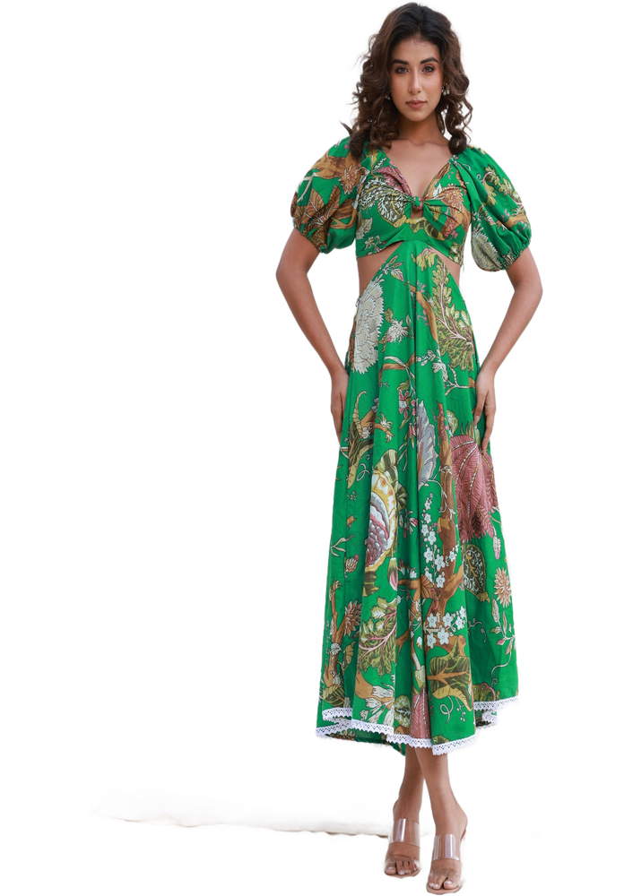 Cutout Image
