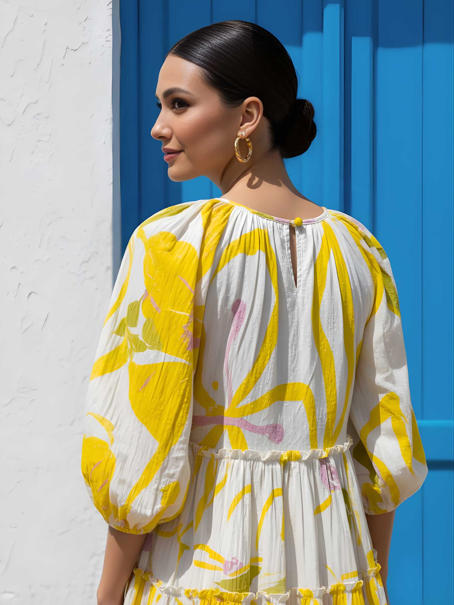 Multi-Color