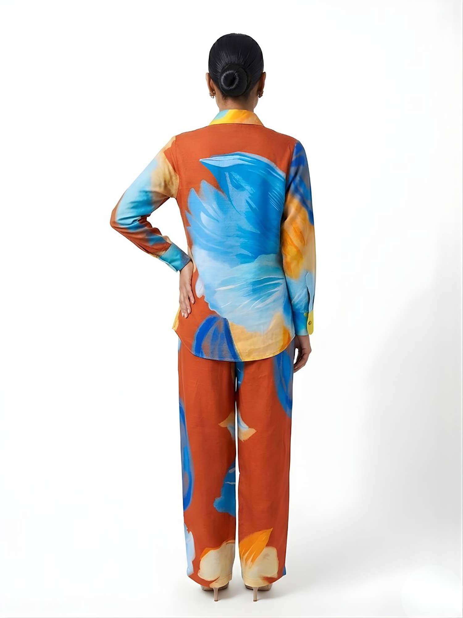 Multi-Color
