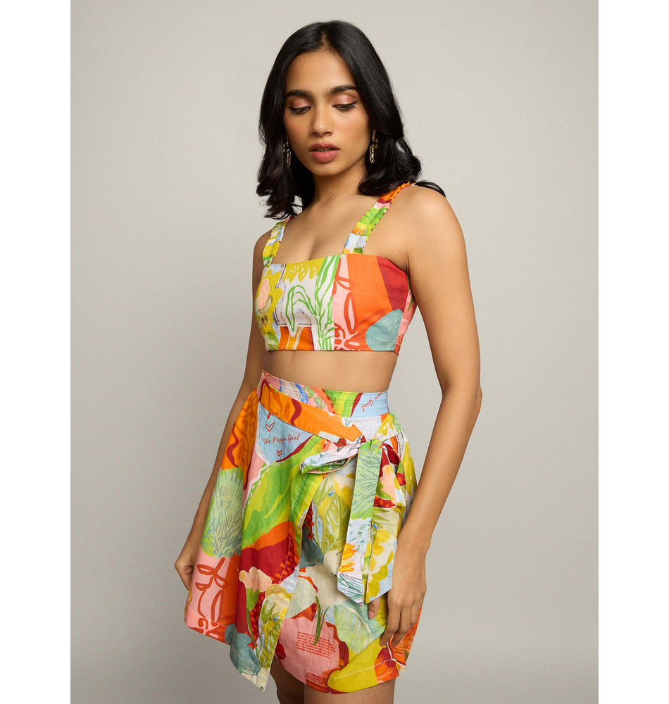 Multi-Color
