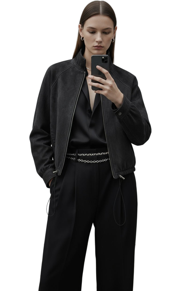 Cutout Image