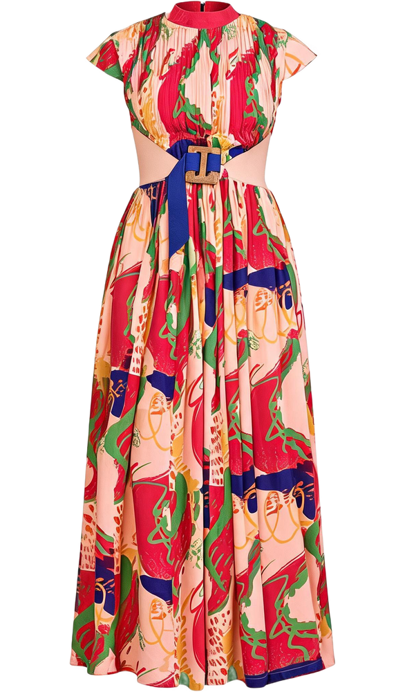 Multi-Color