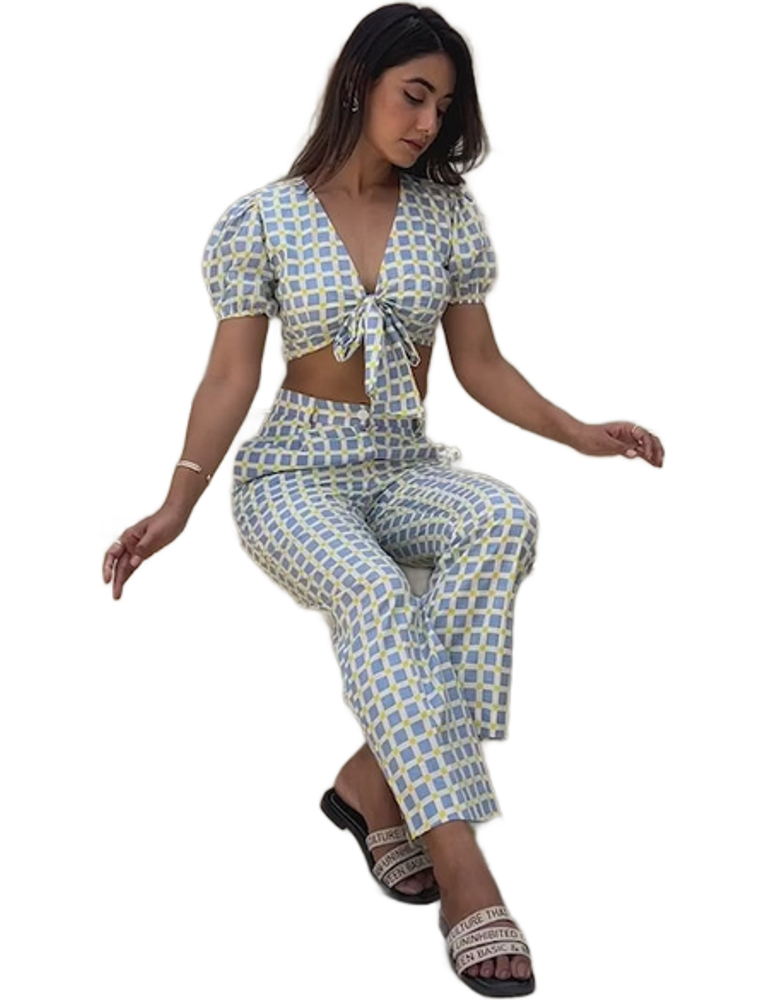 Cutout Image