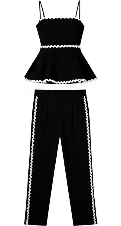 Product Only Cutout