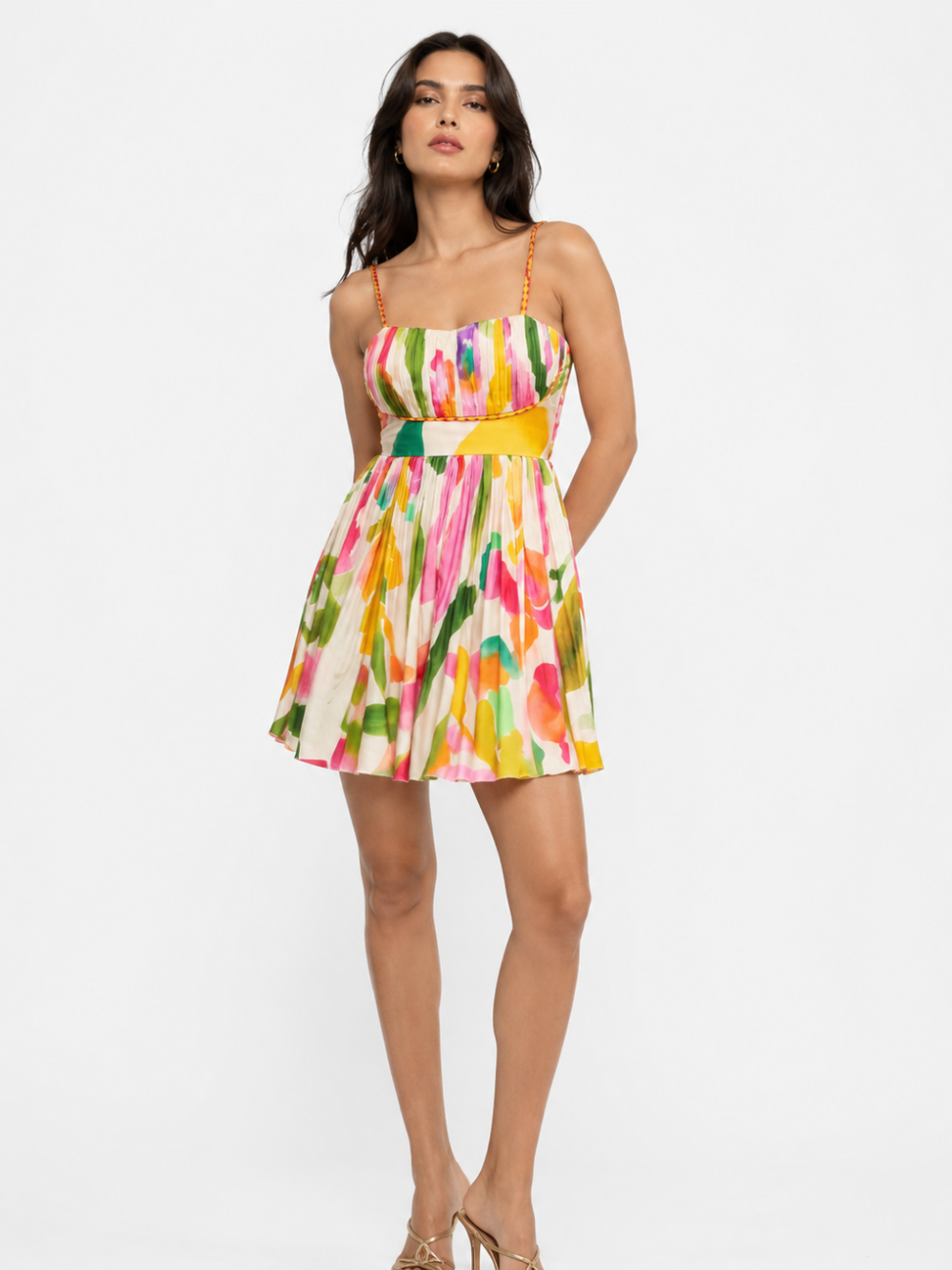 Multi-Color
