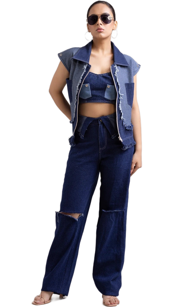 Cutout Image