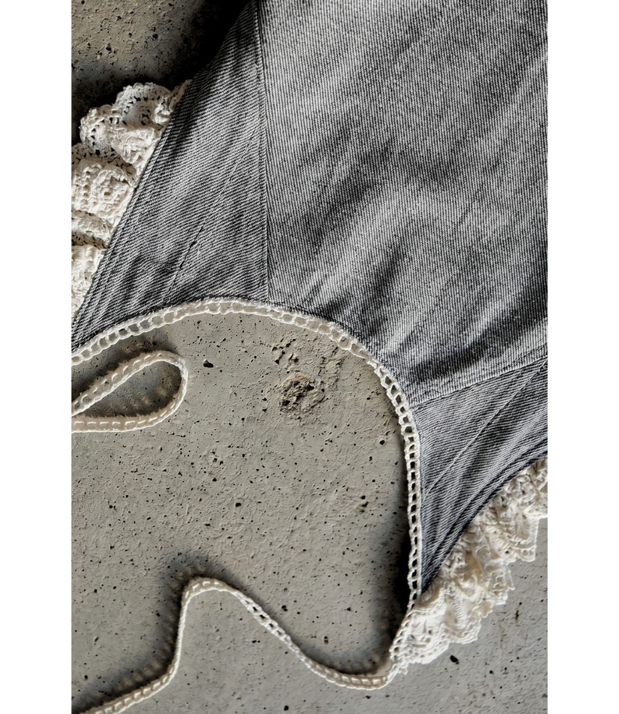 Grey