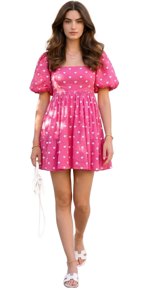 Cutout Image