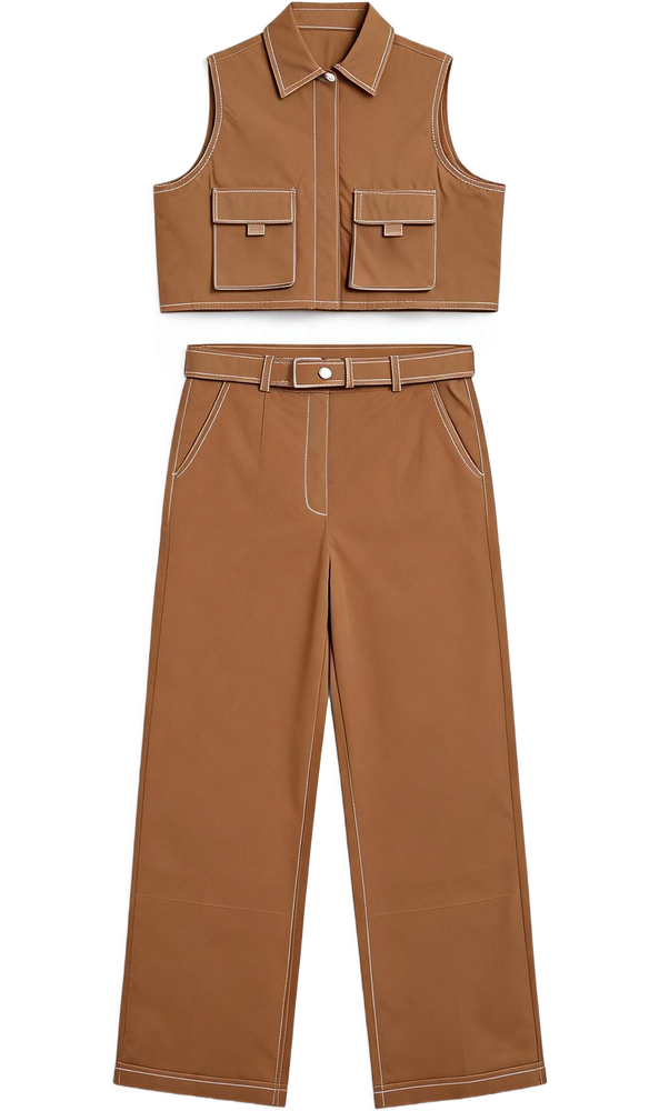 Product Only Cutout