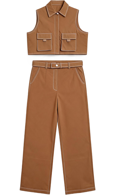 Product Only Cutout