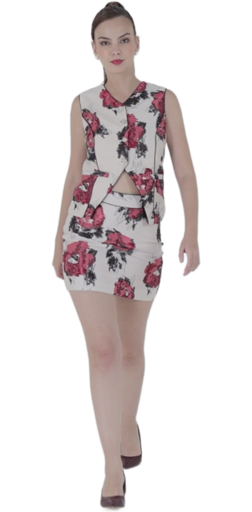Cutout Image
