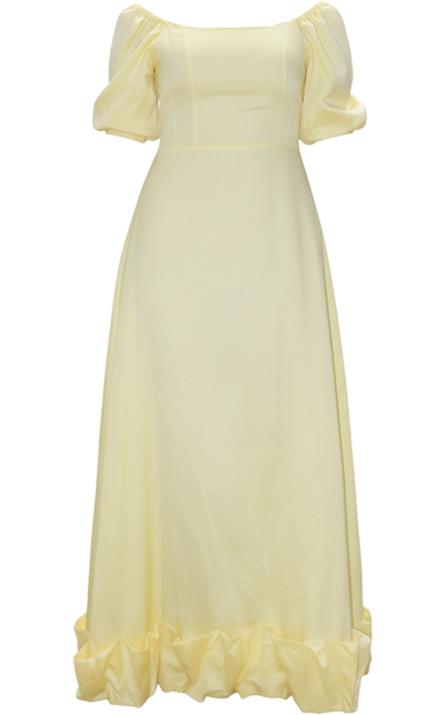 Product Only Cutout