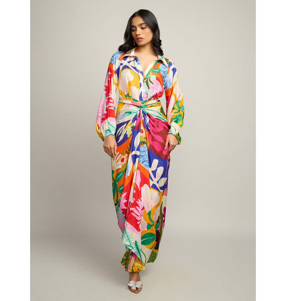 Multi-Color
