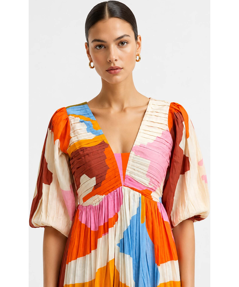 Multi-Color