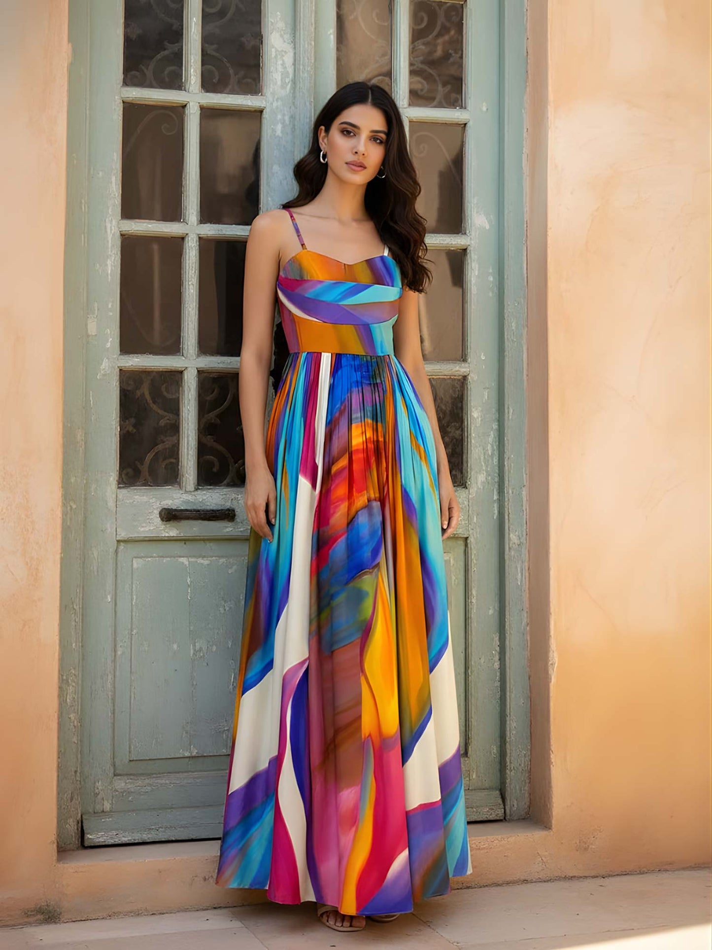Multi-Color