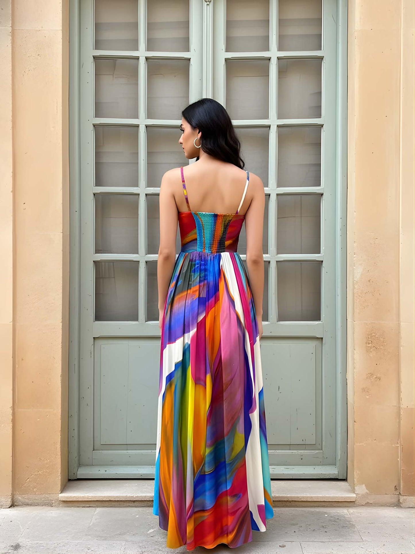 Multi-Color