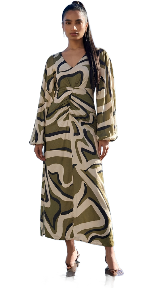 Cutout Image