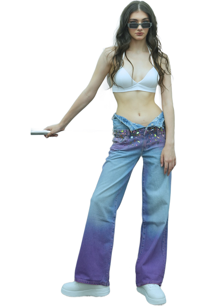 Cutout Image