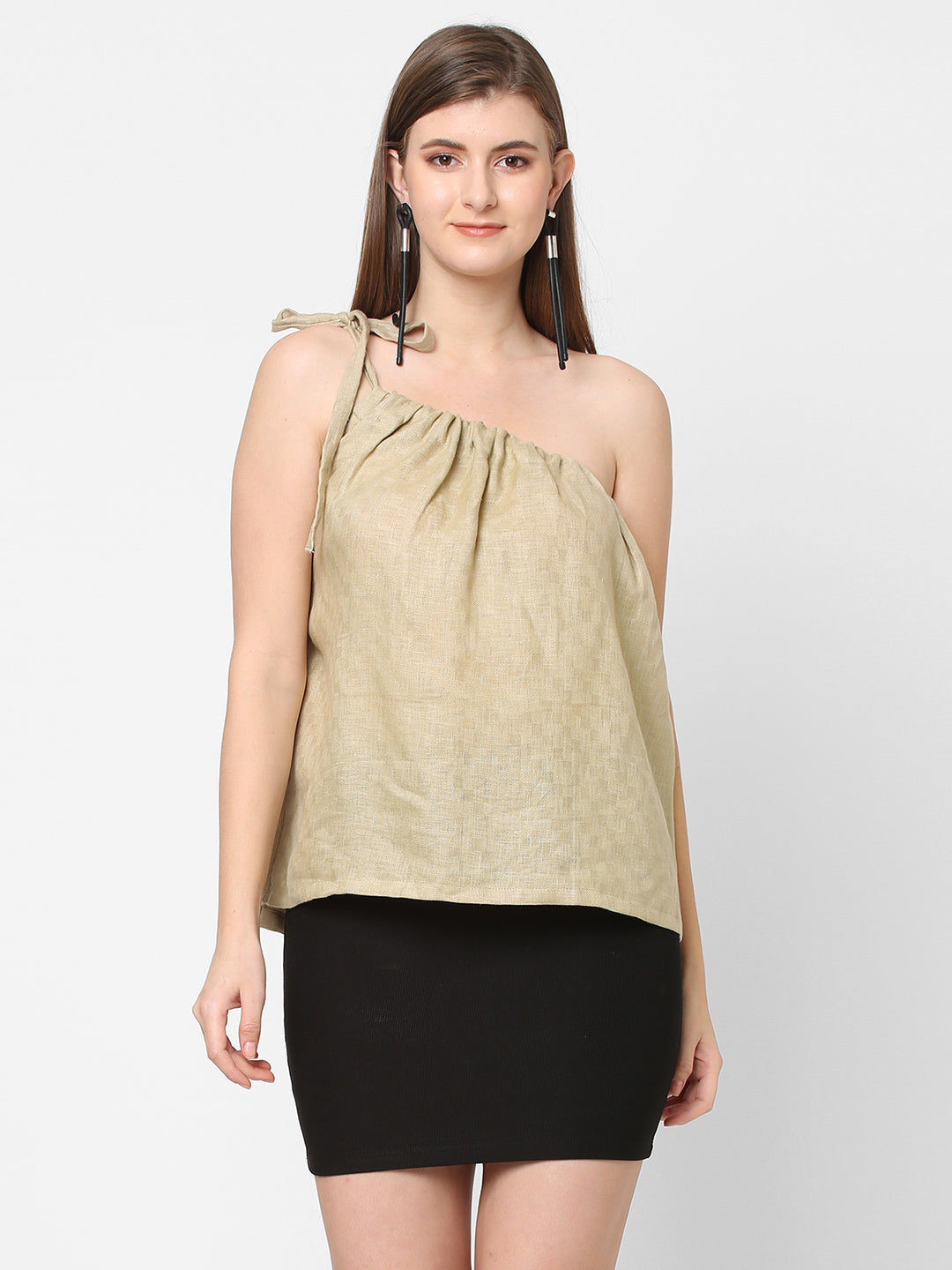 Beige & Nude