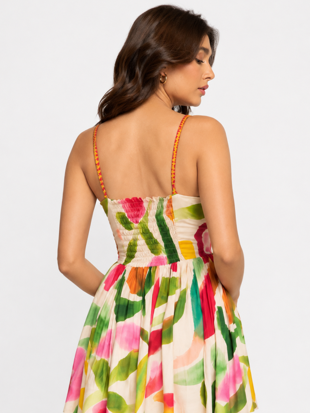 Multi-Color