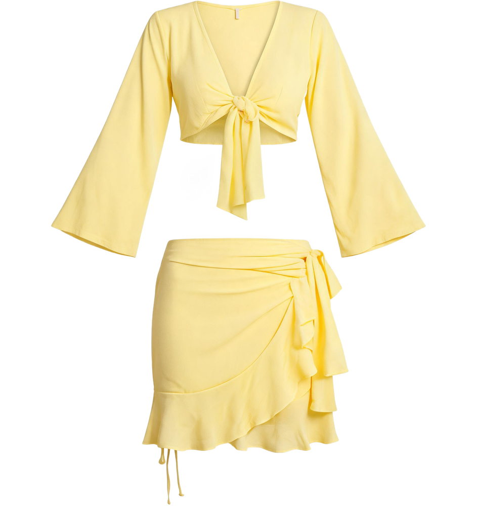 Product Only Cutout