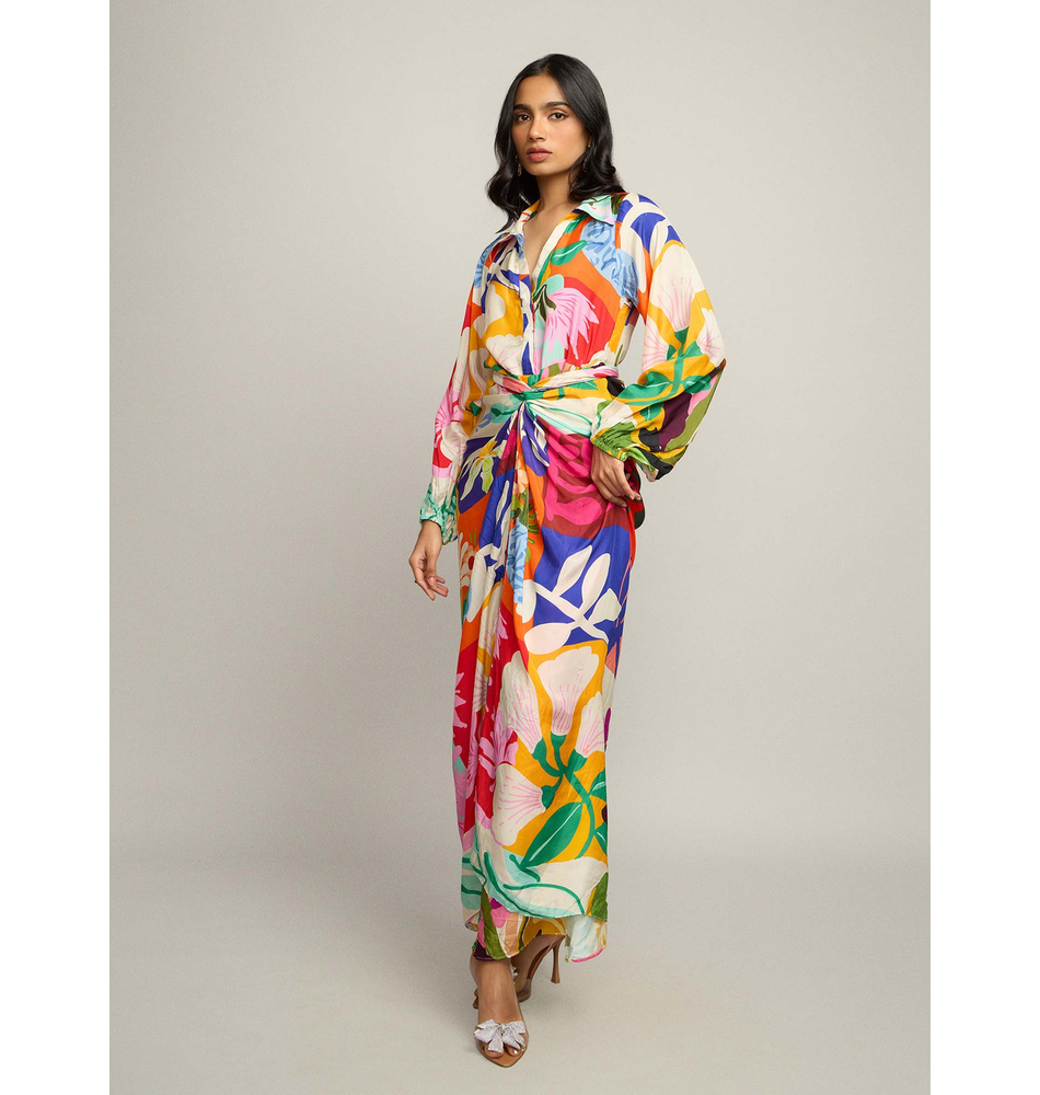 Multi-Color