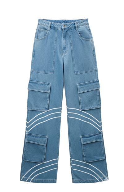 Product Only Cutout