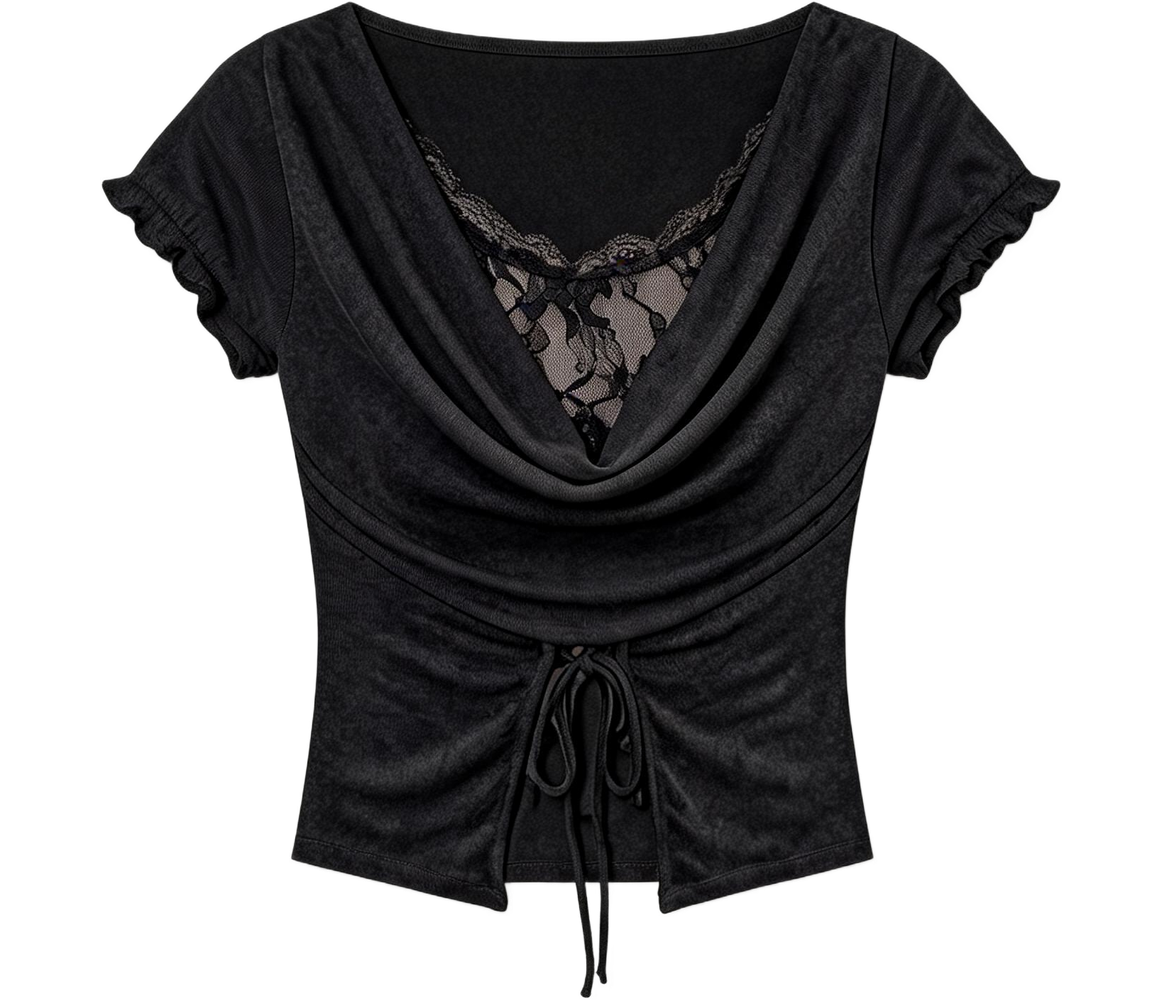 Product Only Cutout