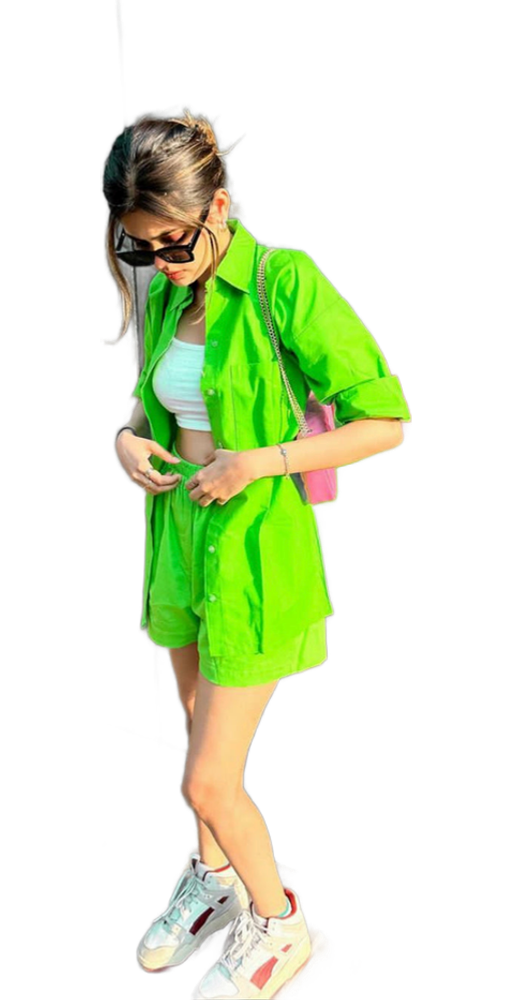 Cutout Image
