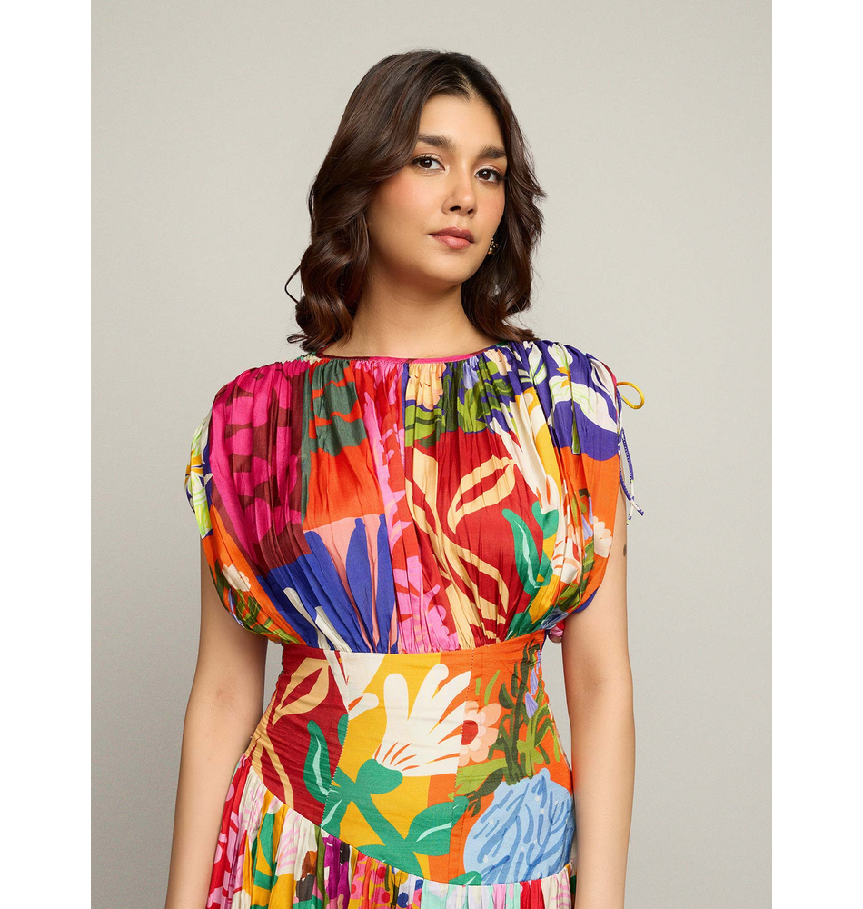 Multi-Color