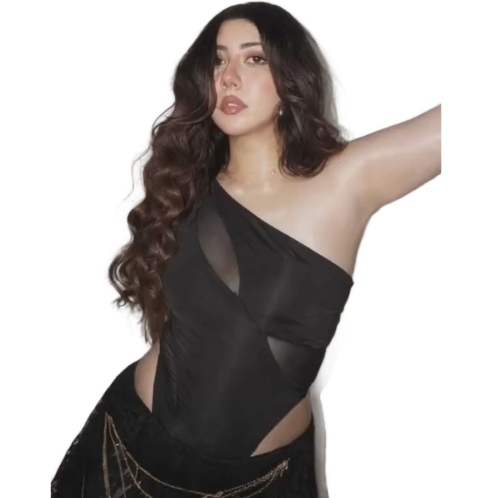 Cutout Image