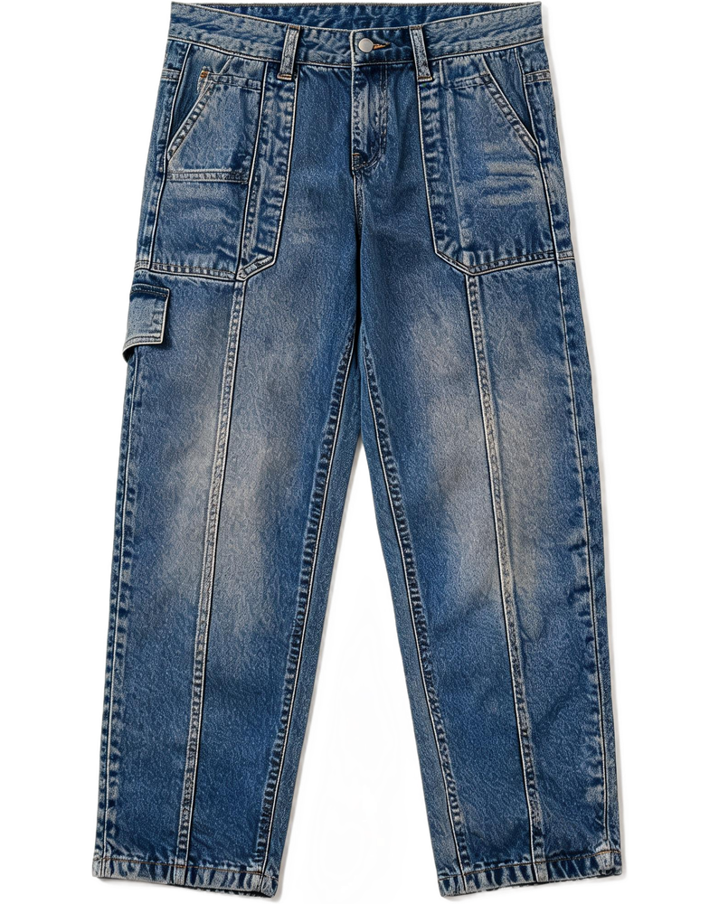 Product Only Cutout