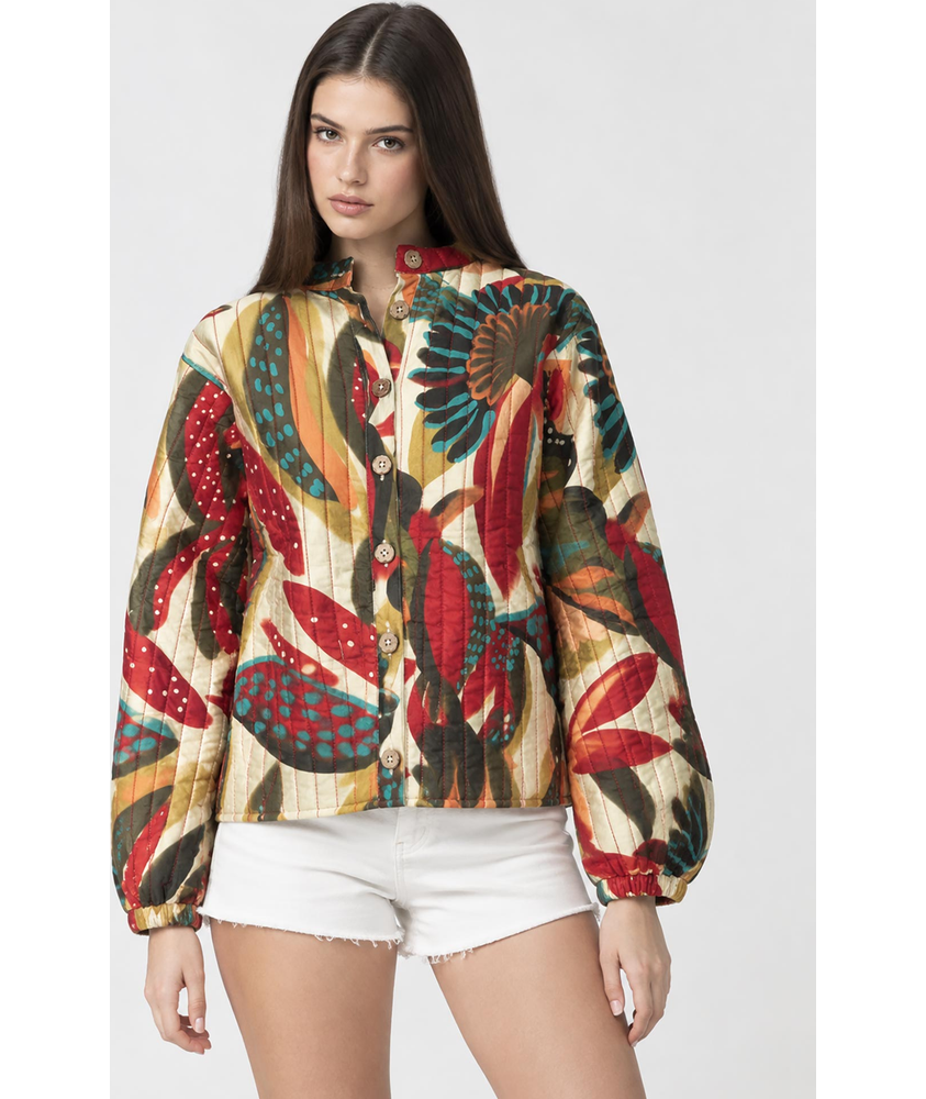 Multi-Color