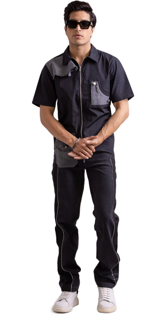 Cutout Image