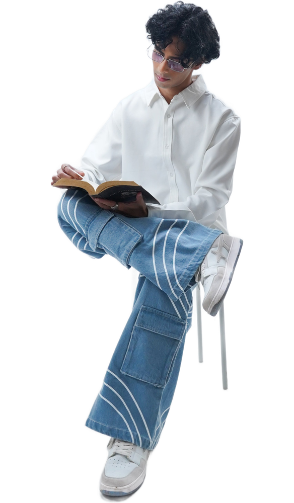 Cutout Image