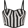 Product Only Cutout